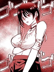 封神演义漫画卷三西岐立旗封面格